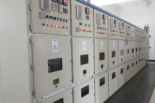 山東真空高壓開關柜廠 高低壓電氣成套設備標桿，驅動綠色電力新未來